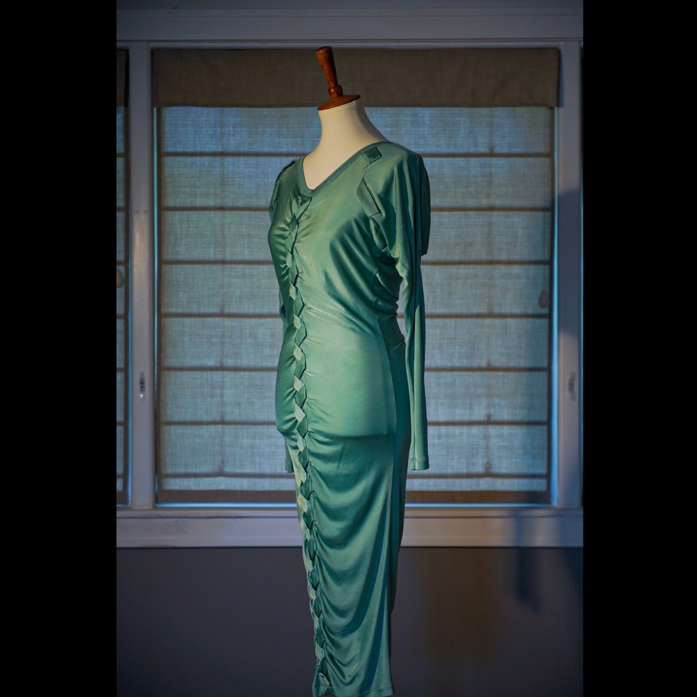 Gucci dress Made in Italy - Picture 2 of 6